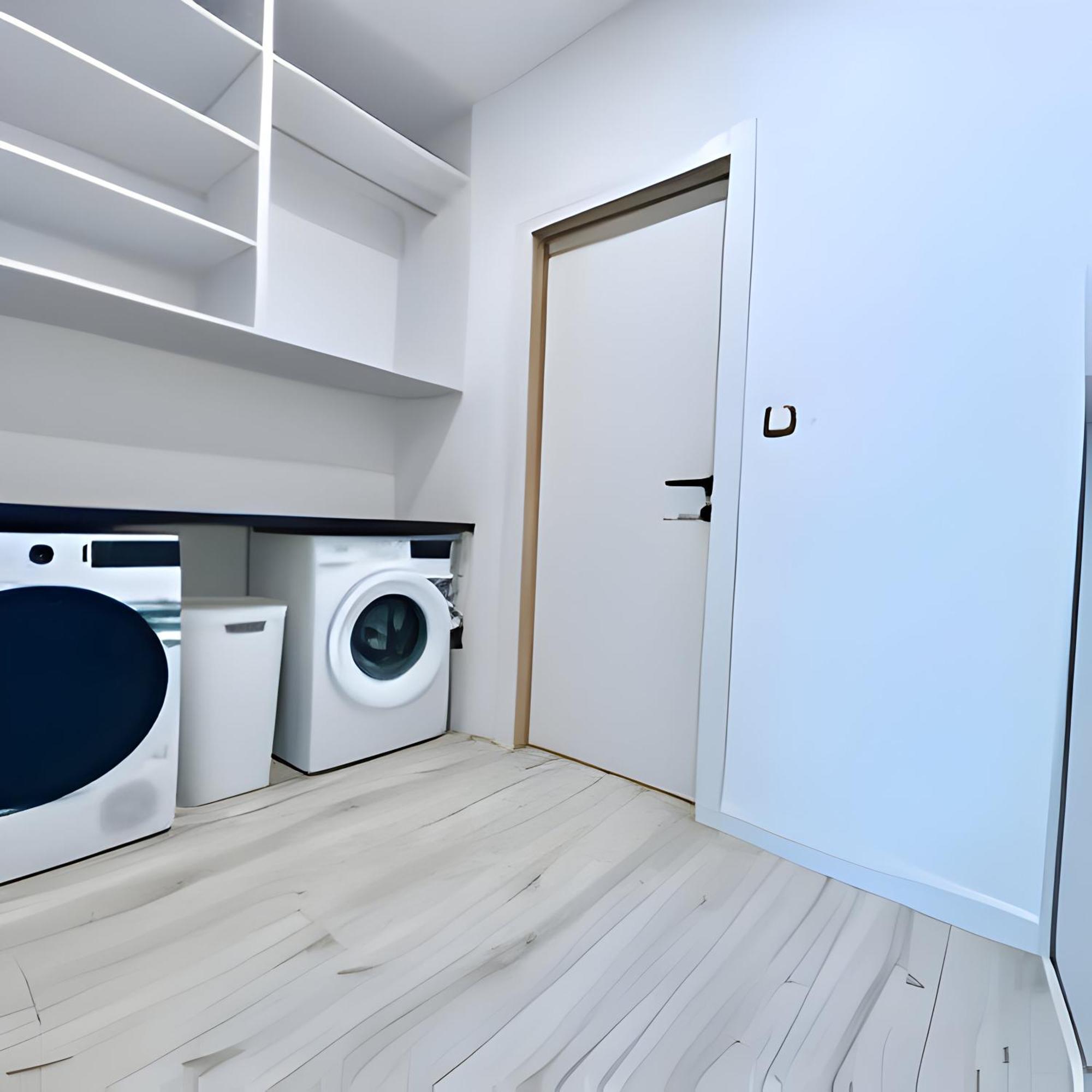 Modern Free Parking High Standard Cool Stylish Apartment Pressburg Exterior foto